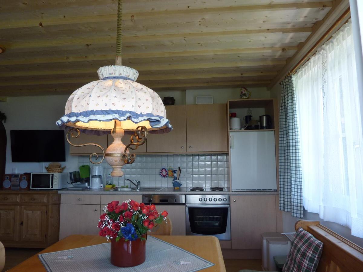 Appartamento Haus Rigl Schladming Esterno foto