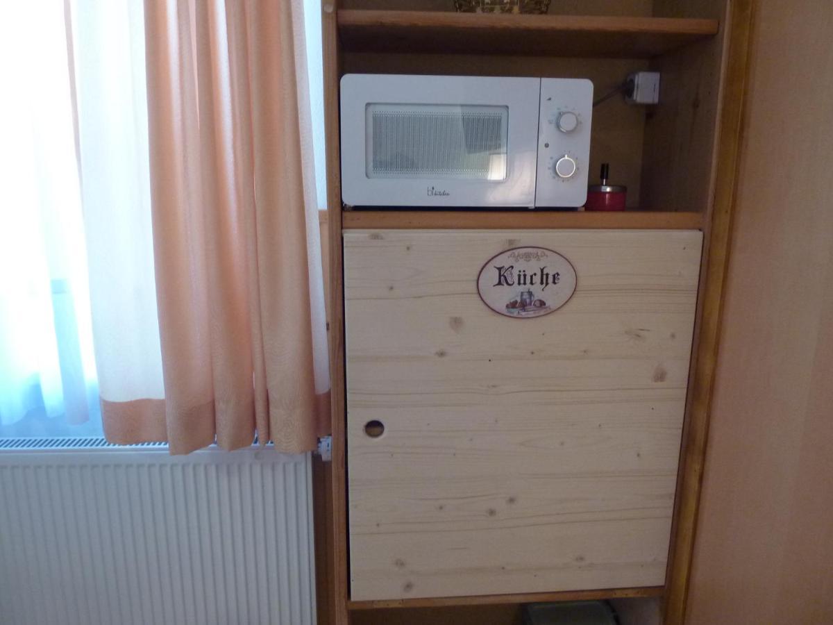 Appartamento Haus Rigl Schladming Esterno foto