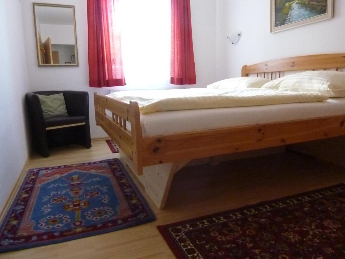 Appartamento Haus Rigl Schladming Esterno foto