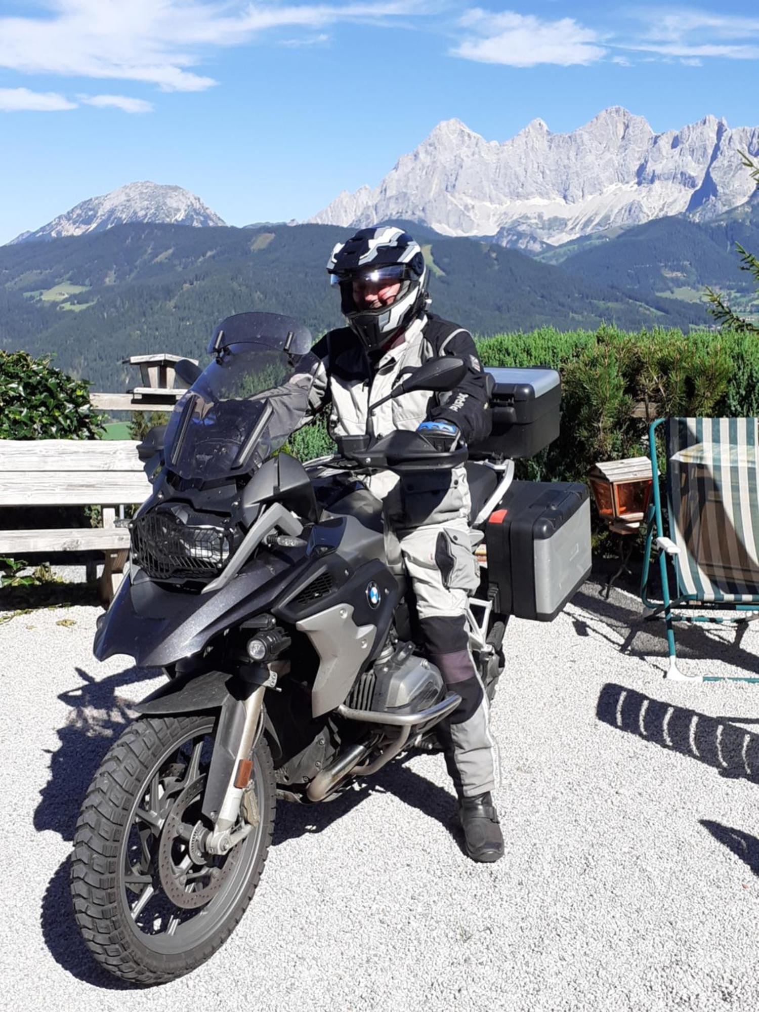 Appartamento Haus Rigl Schladming Esterno foto