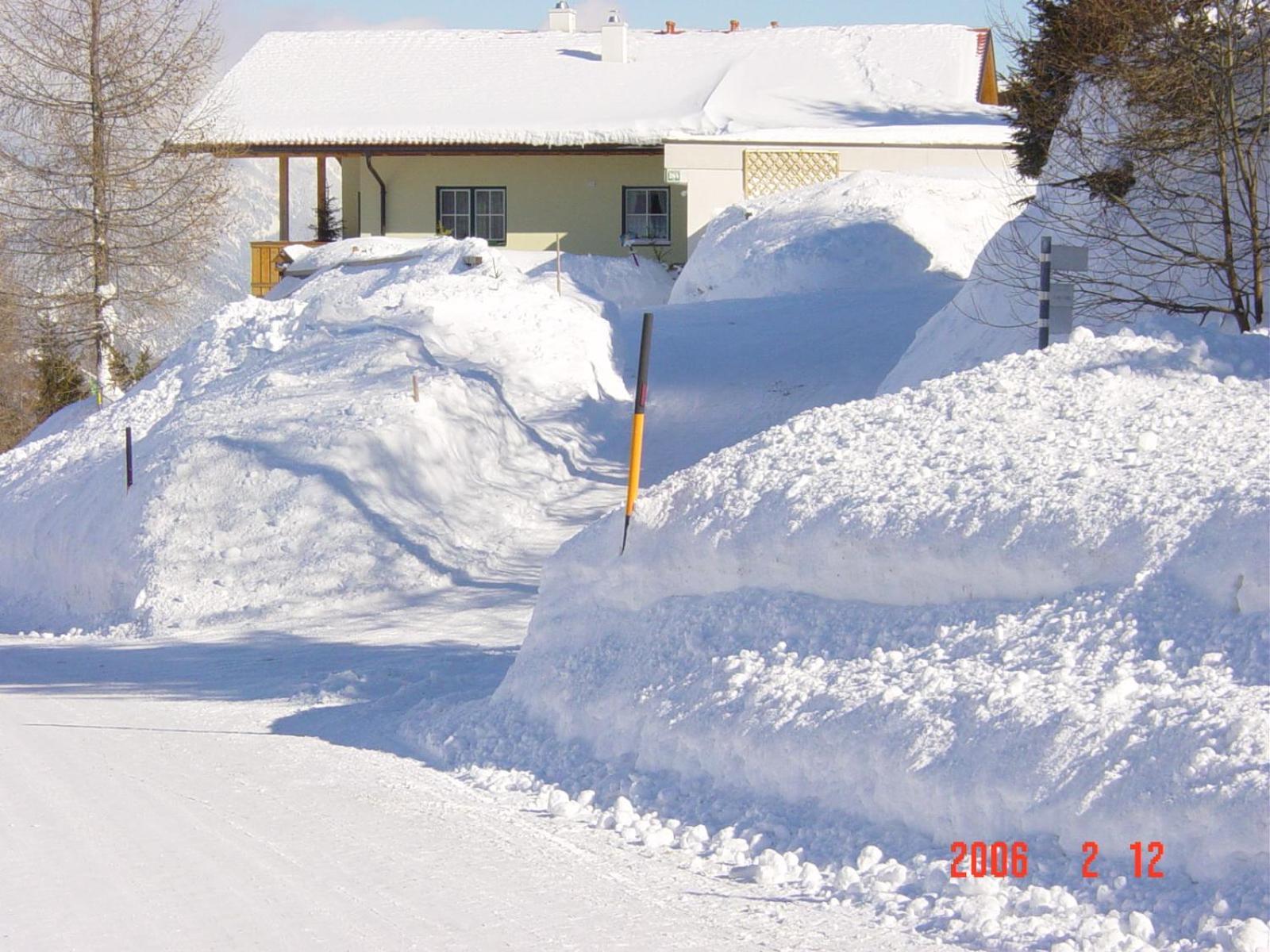Appartamento Haus Rigl Schladming Esterno foto