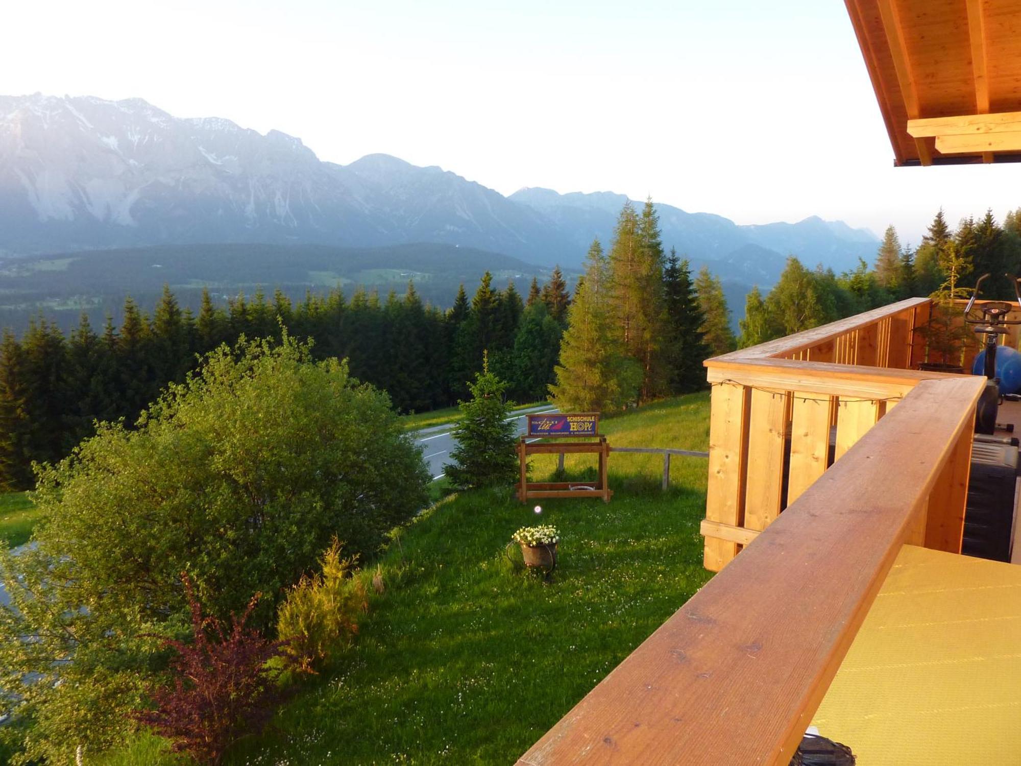 Appartamento Haus Rigl Schladming Esterno foto