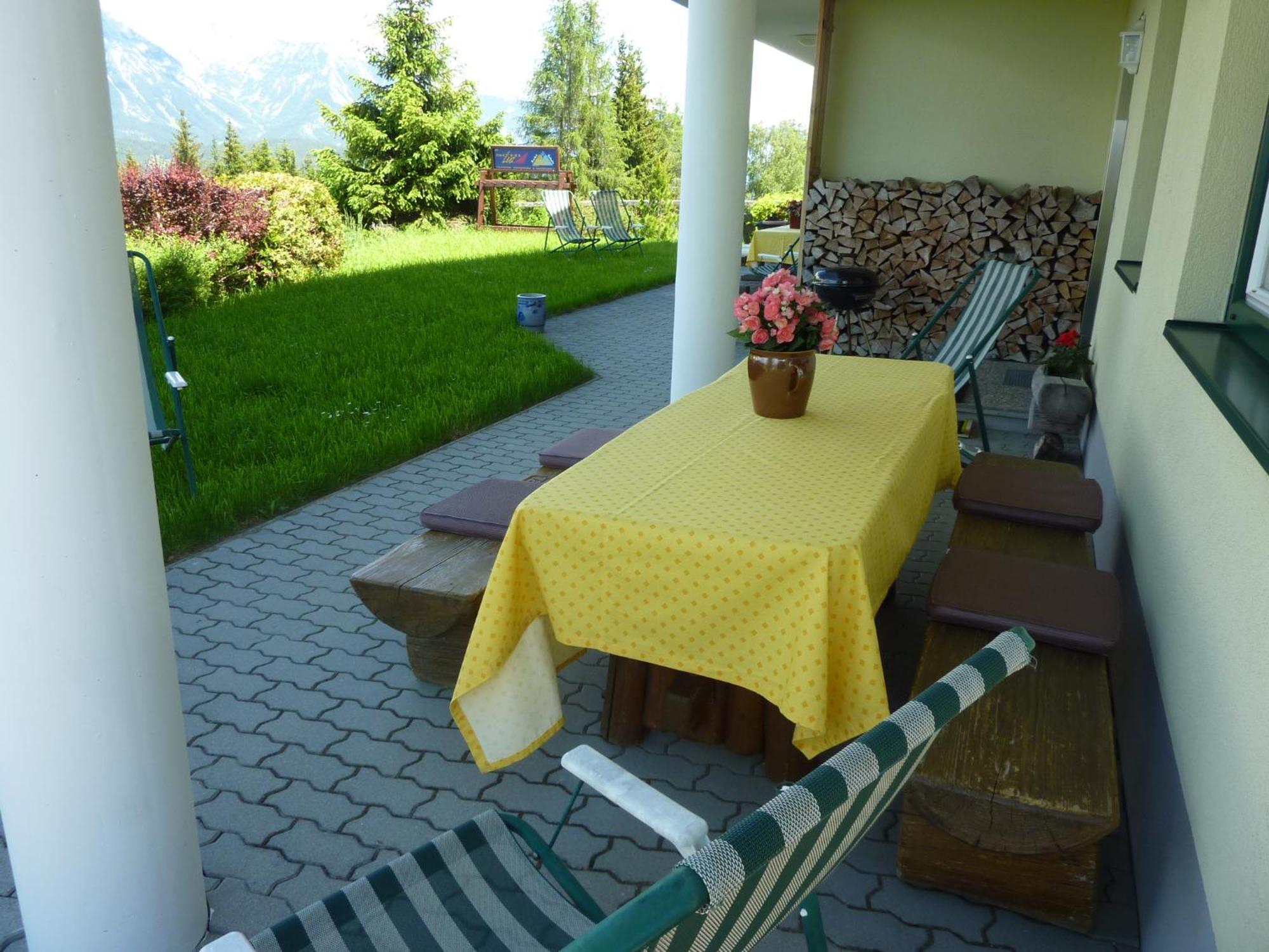 Appartamento Haus Rigl Schladming Esterno foto