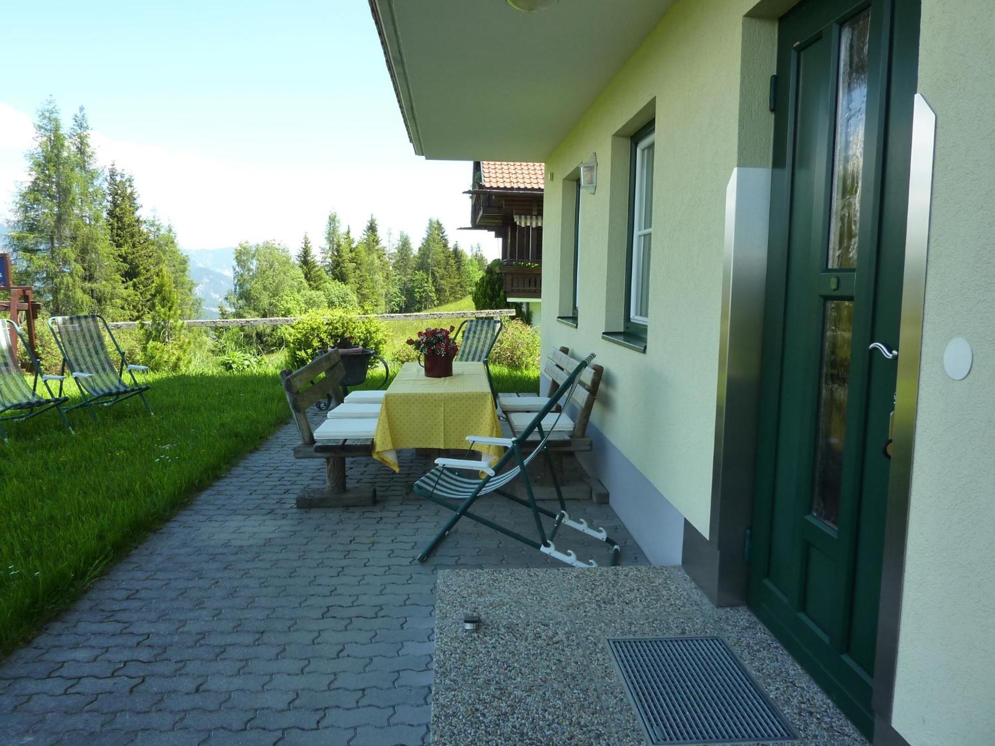 Appartamento Haus Rigl Schladming Esterno foto