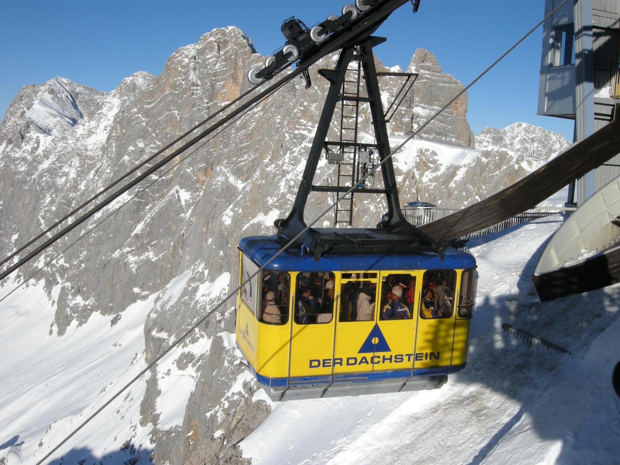 Appartamento Haus Rigl Schladming Esterno foto