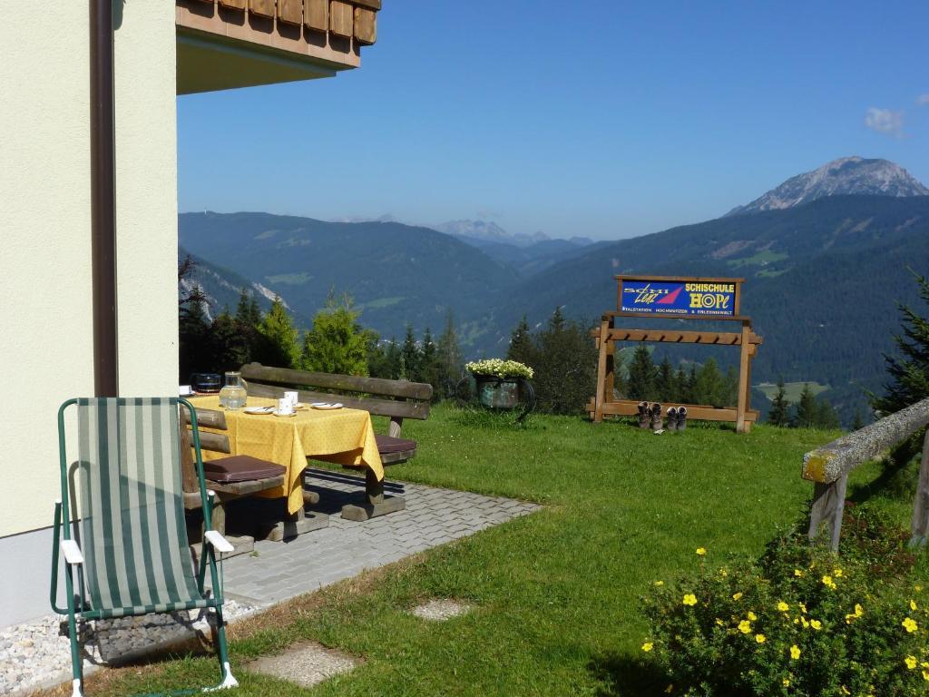 Appartamento Haus Rigl Schladming Camera foto
