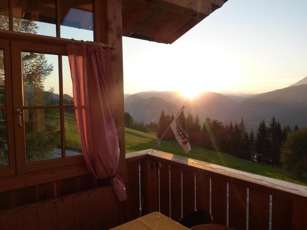 Appartamento Haus Rigl Schladming Esterno foto